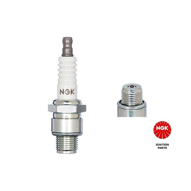Ngk 6431 - Bu8H