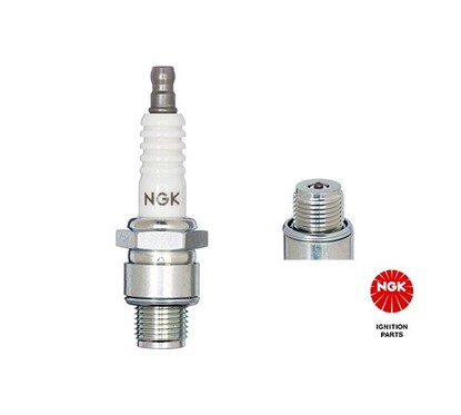 Ngk 6431 - Bu8H per ripristinare il corretto funzionamento del componente