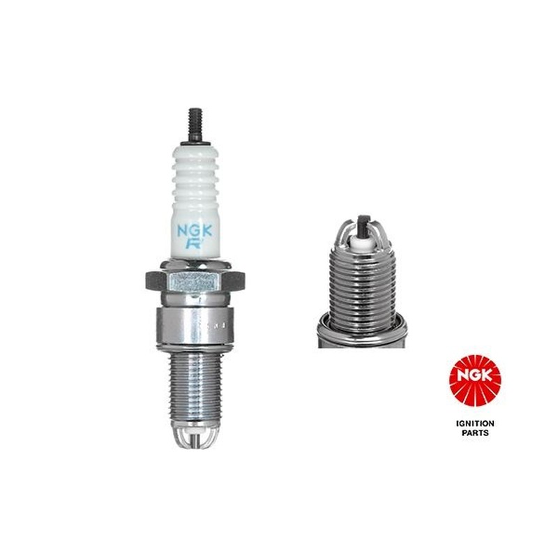 Ngk 5932 - Bur5Et-10V