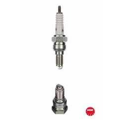 Ngk 7473 - C8Eh-9 per ripristinare il corretto funzionamento del componente