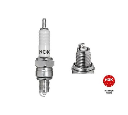 Ngk 6821 - Candela C8Hsa Honda-Suzuki C8Hsa per ripristinare il corretto funzionamento del componente