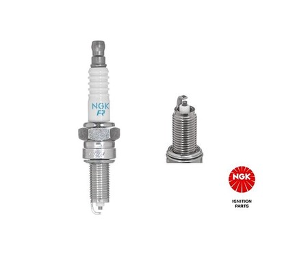 Ngk 6607 - Cpr8Eb-9 per ripristinare il corretto funzionamento del componente