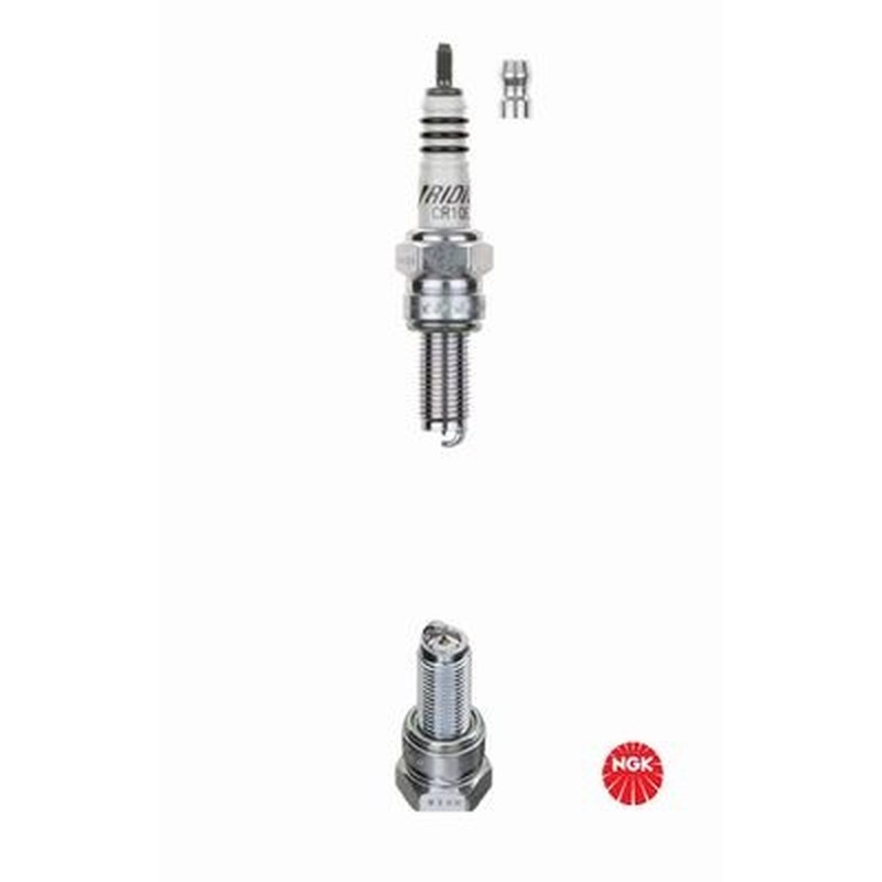 Ngk 6482 - Cr10Eix