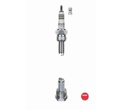 Ngk 6482 - Cr10Eix per ripristinare il corretto funzionamento del componente