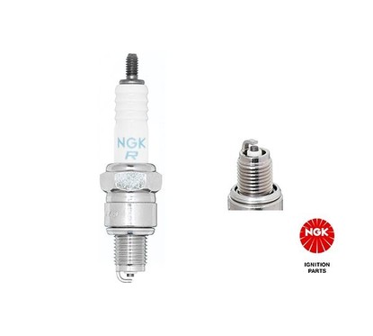 Ngk 7023 - Cr6Hs per ripristinare il corretto funzionamento del componente
