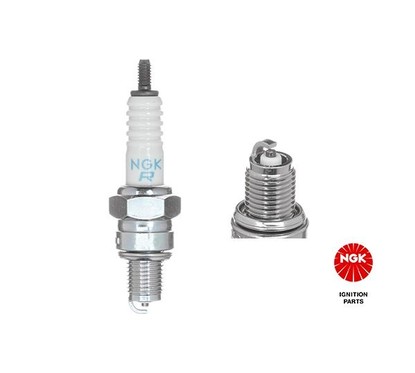 Ngk 2983 - Candela Cr6Hsa Beta Intermotor/Honda/Suzuki Cr6Hsa per ripristinare il corretto funzionamento del componente