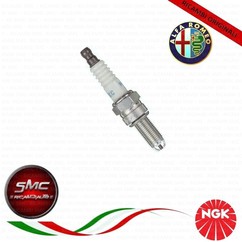 Candela Accensione Ngk Cr7Ekc Per Alfa Romeo