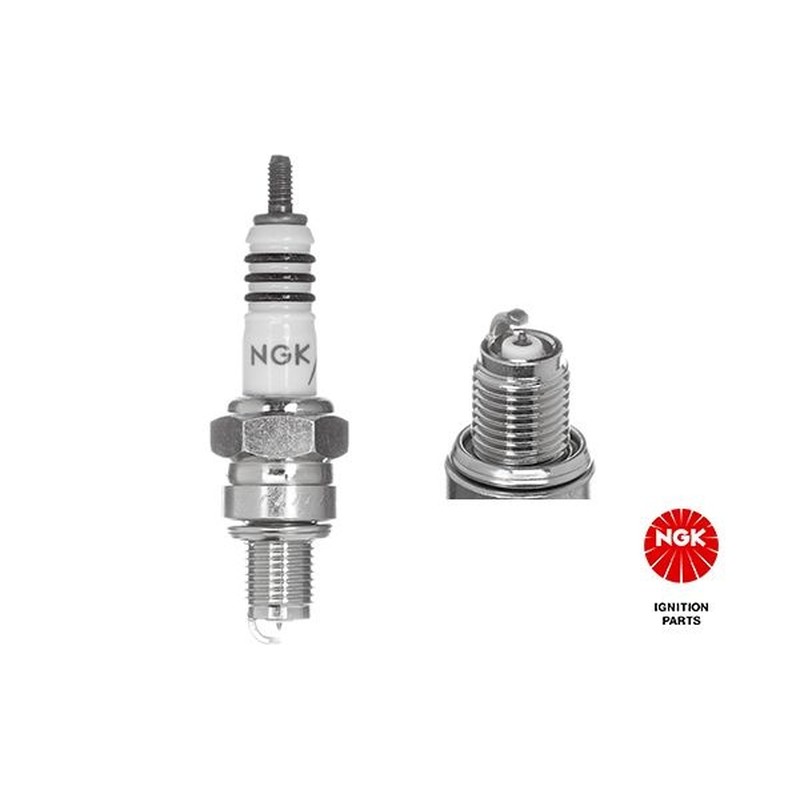 Ngk 7544 - Cr7Hix