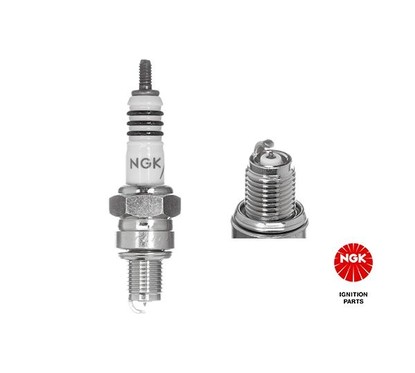 Ngk 7544 - Cr7Hix per ripristinare il corretto funzionamento del componente