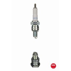 Ngk 7223 - Cr7Hs per ripristinare il corretto funzionamento del componente
