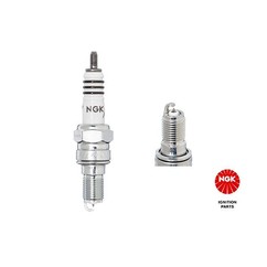 Ngk 3797 - Cr8Ehix-9 per ripristinare il corretto funzionamento del componente