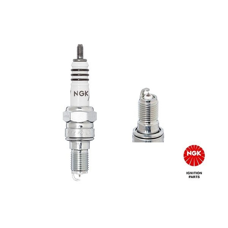 Ngk 3797 - Cr8Ehix-9