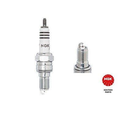 Ngk 3797 - Cr8Ehix-9 per ripristinare il corretto funzionamento del componente