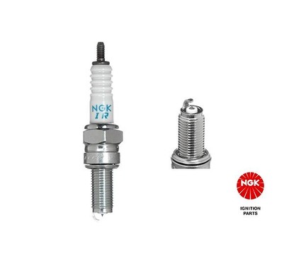 Ngk 4286 - Cr8Eia-9 per ripristinare il corretto funzionamento del componente