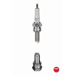 Ngk 6263 - Cr9E per ripristinare il corretto funzionamento del componente
