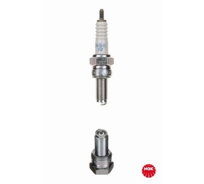Ngk 6263 - Cr9E per ripristinare il corretto funzionamento del componente