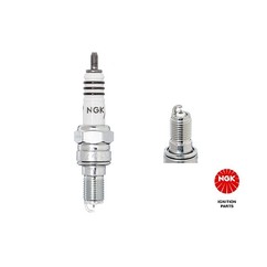 Ngk 6216 - Cr9Ehix-9 per ripristinare il corretto funzionamento del componente
