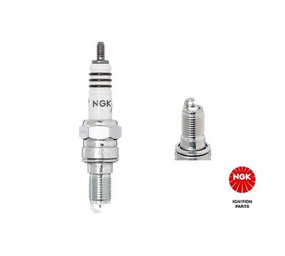 Ngk 6216 - Cr9Ehix-9 per ripristinare il corretto funzionamento del componente