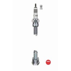 Ngk 3521 - Cr9Eix per ripristinare il corretto funzionamento del componente