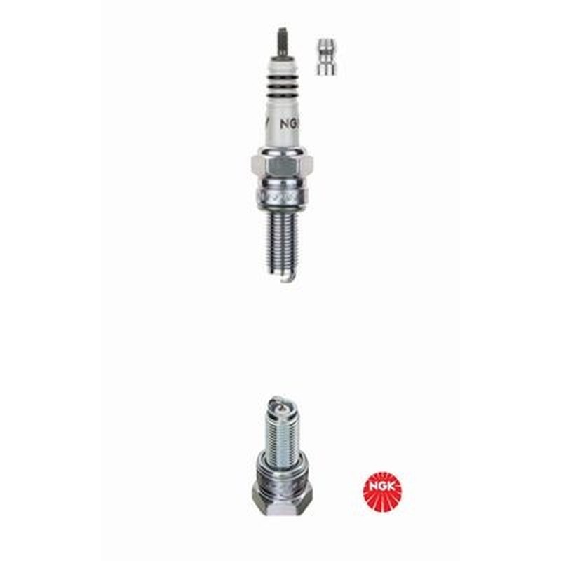 Ngk 3521 - Cr9Eix