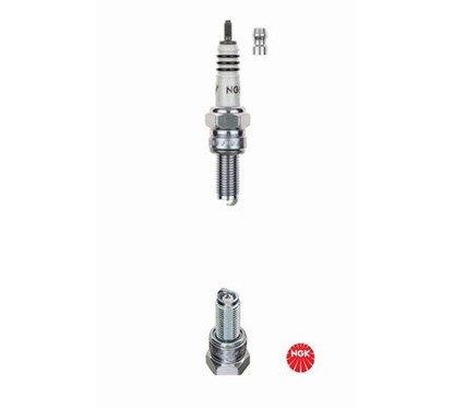 Ngk 3521 - Cr9Eix per ripristinare il corretto funzionamento del componente