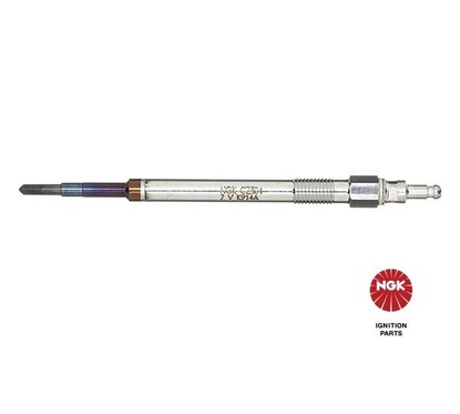 Ngk 9864 - Candeletta Audi Vw Ex Cz301 Cz304