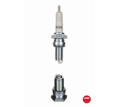 Ngk 7912 - Candela Accensione Bmw Serie 6 (E24) 1984 D7Ea per ripristinare il corretto funzionamento del componente