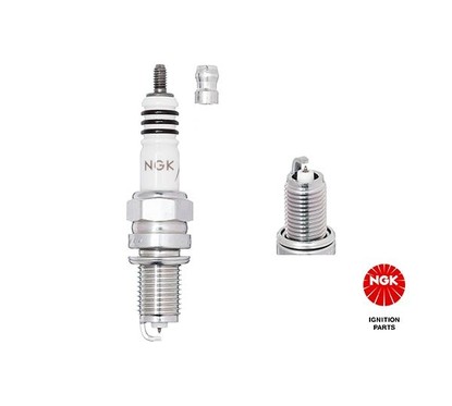 Ngk 6546 - Dcpr8Eix per ripristinare il corretto funzionamento del componente