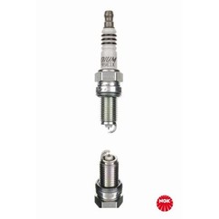 Ngk 2316 - Dcpr9Eix per ripristinare il corretto funzionamento del componente