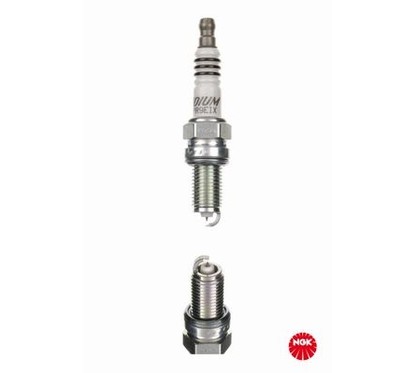 Ngk 2316 - Dcpr9Eix per ripristinare il corretto funzionamento del componente