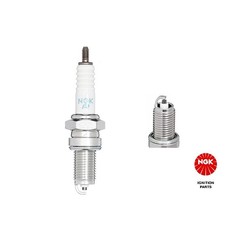 Ngk 5129 - Candela Dpr7Ea-9 Honda Cbf125/Cbr 500 Dpr7Ea-9