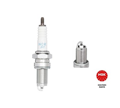 Ngk 5129 - Candela Dpr7Ea-9 Honda Cbf125/Cbr 500 Dpr7Ea-9