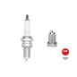 Ngk 5129 - Candela Dpr7Ea-9 Honda Cbf125/Cbr 500 Dpr7Ea-9