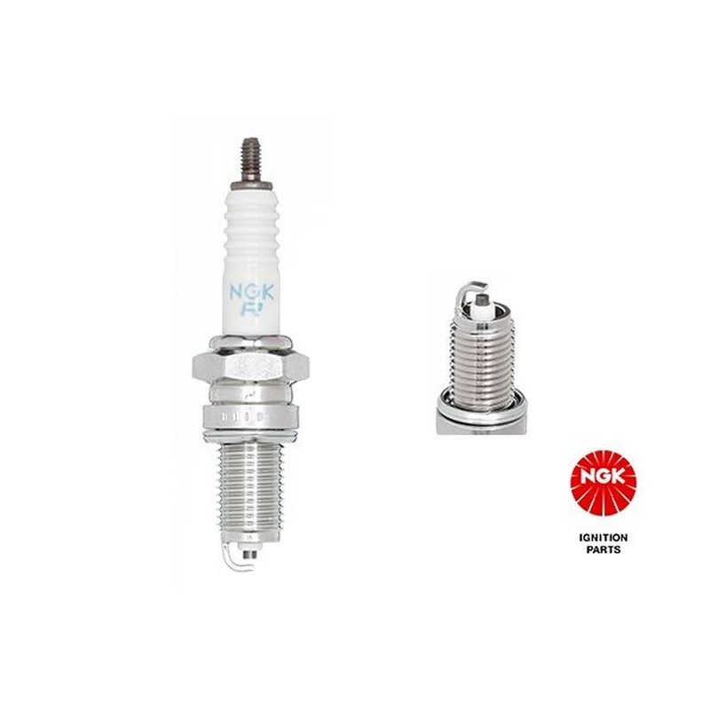 Ngk 4929 - Candela Dpr8Ea-9 Cagiva-Ducati-Ferrari-Hond Dpr8Ea-9
