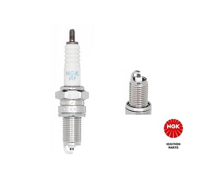 Ngk 4929 - Candela Dpr8Ea-9 Cagiva-Ducati-Ferrari-Hond Dpr8Ea-9
