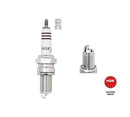 Ngk 2202 - Dpr8Eix-9 per ripristinare il corretto funzionamento del componente