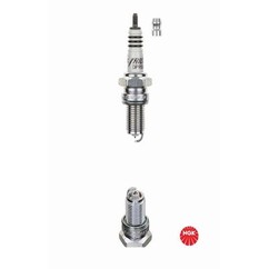 Ngk 5545 - Dpr9Eix-9 per ripristinare il corretto funzionamento del componente