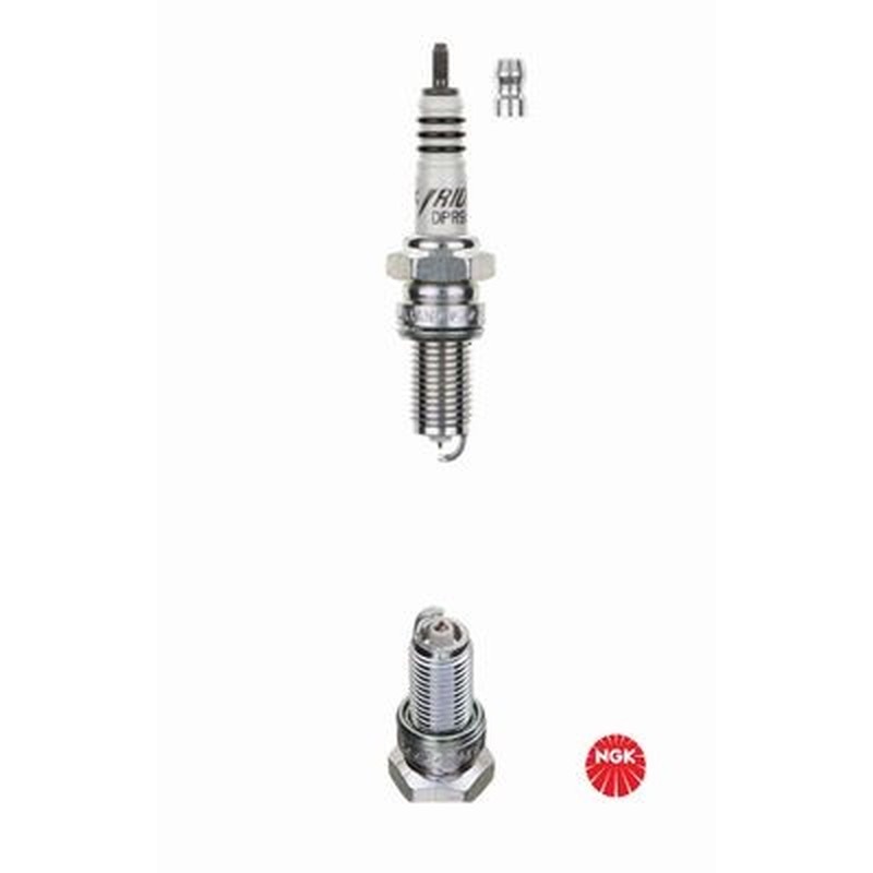 Ngk 5545 - Dpr9Eix-9