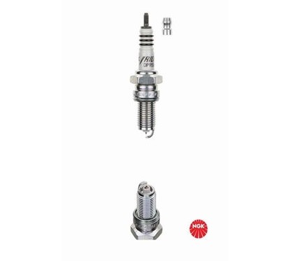 Ngk 5545 - Dpr9Eix-9 per ripristinare il corretto funzionamento del componente