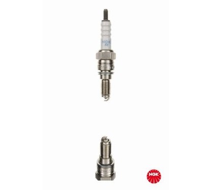 Ngk 5869 - Er9Eh per ripristinare il corretto funzionamento del componente