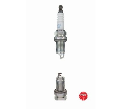 Ngk 5266 - Honda Civic 1,8 Izfr6K-11S per ripristinare il corretto funzionamento del componente