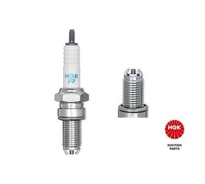 Ngk 6193 - Jr9C per ripristinare il corretto funzionamento del componente