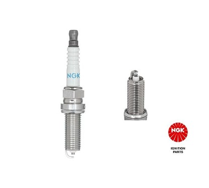 Ngk 4786 - Candela D''Accensione Lkar8A-9 per ripristinare il corretto funzionamento del componente