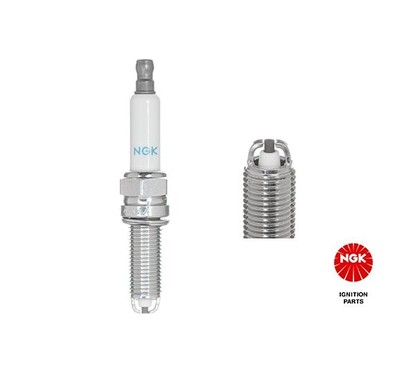Ngk 5214 - Candela Lkr8A Smart/Mercedes Lkr8A per ripristinare il corretto funzionamento del componente
