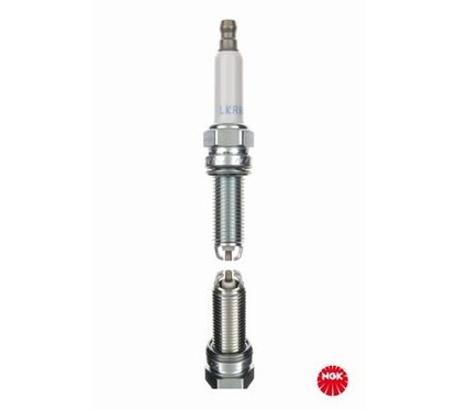 Ngk 4471 - Bmw Lkr8Ap per ripristinare il corretto funzionamento del componente