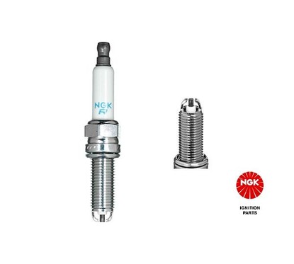 Ngk 4471 - Bmw Lkr8Ap