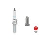 NGK Candela accensione 95627