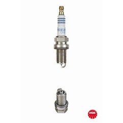 Ngk 1496-Audi A3 - Bravo/A - Punto - Stilo Lpg1 per ripristinare il corretto funzionamento del componente
