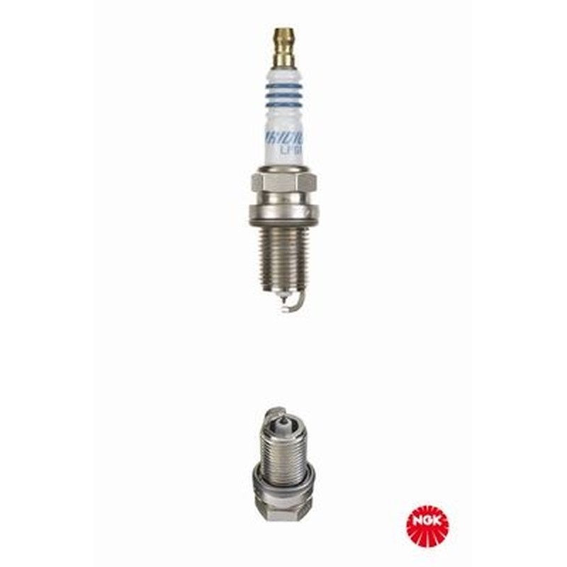 Ngk 1496-Audi A3 - Bravo/A - Punto - Stilo Lpg1