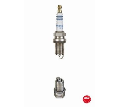 Ngk 1496-Audi A3 - Bravo/A - Punto - Stilo Lpg1 per ripristinare il corretto funzionamento del componente